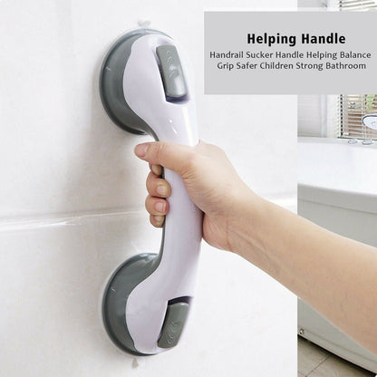 Bathroom Suction Grab