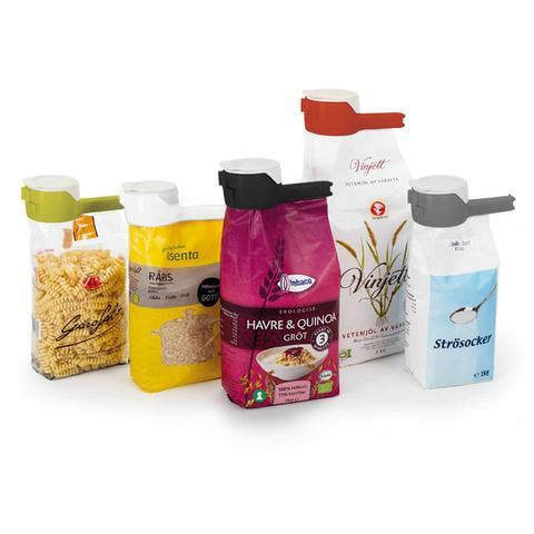 Food Preservation Sealing Clip