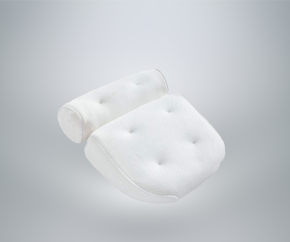 Bath pillow 