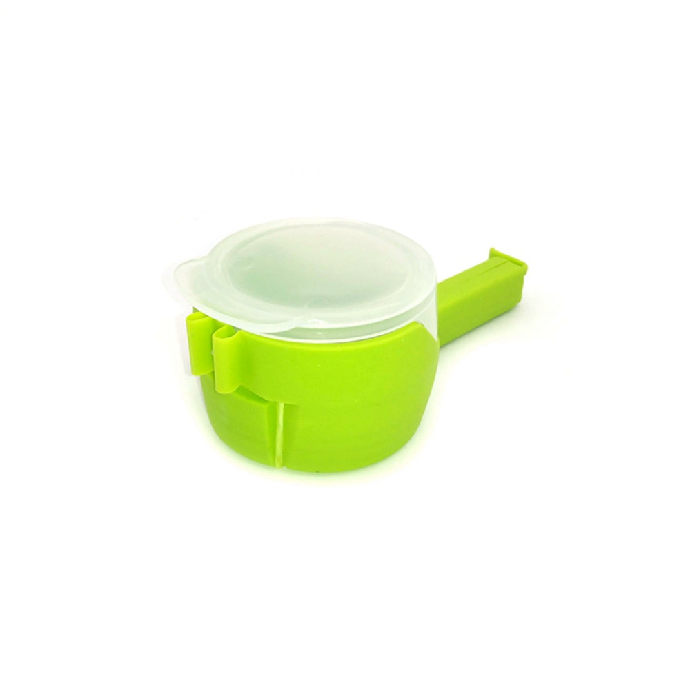 Food Preservation Sealing Clip