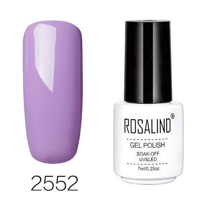 Nail Gel Polish