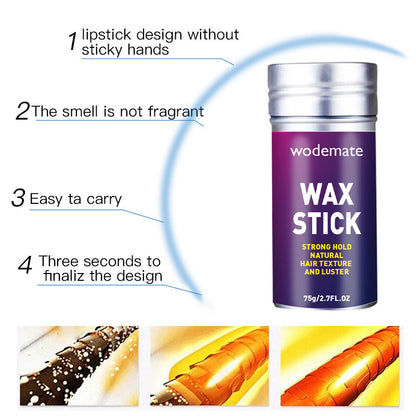 Hair Smoother Wax