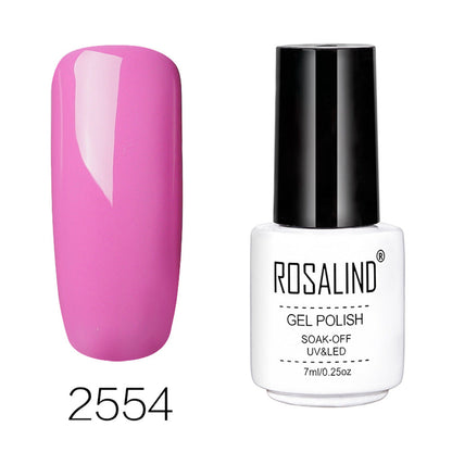 Nail Gel Polish