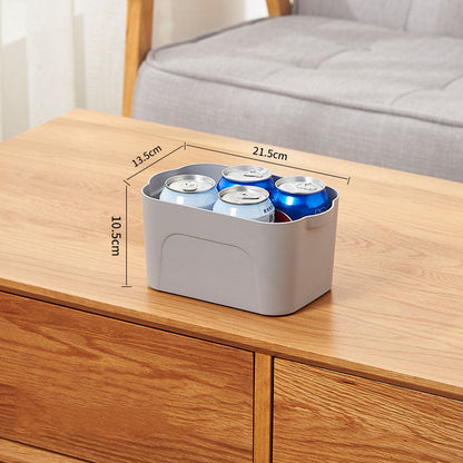 Storage Boxes