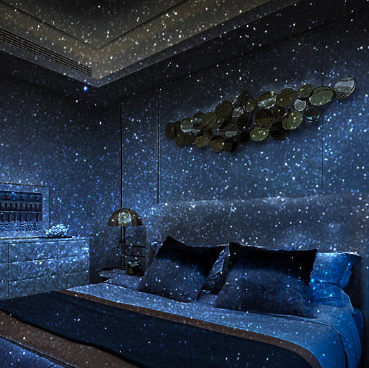 Galaxy Projector Night Lights
