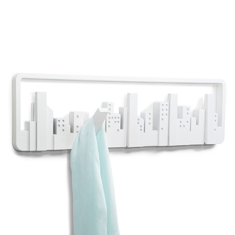 Wall hanger 