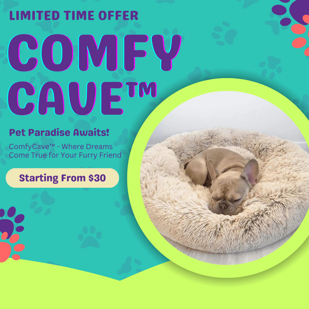 ComfyCave™