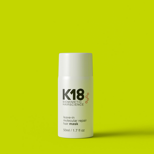 Viral K18 Hair Repair Mask