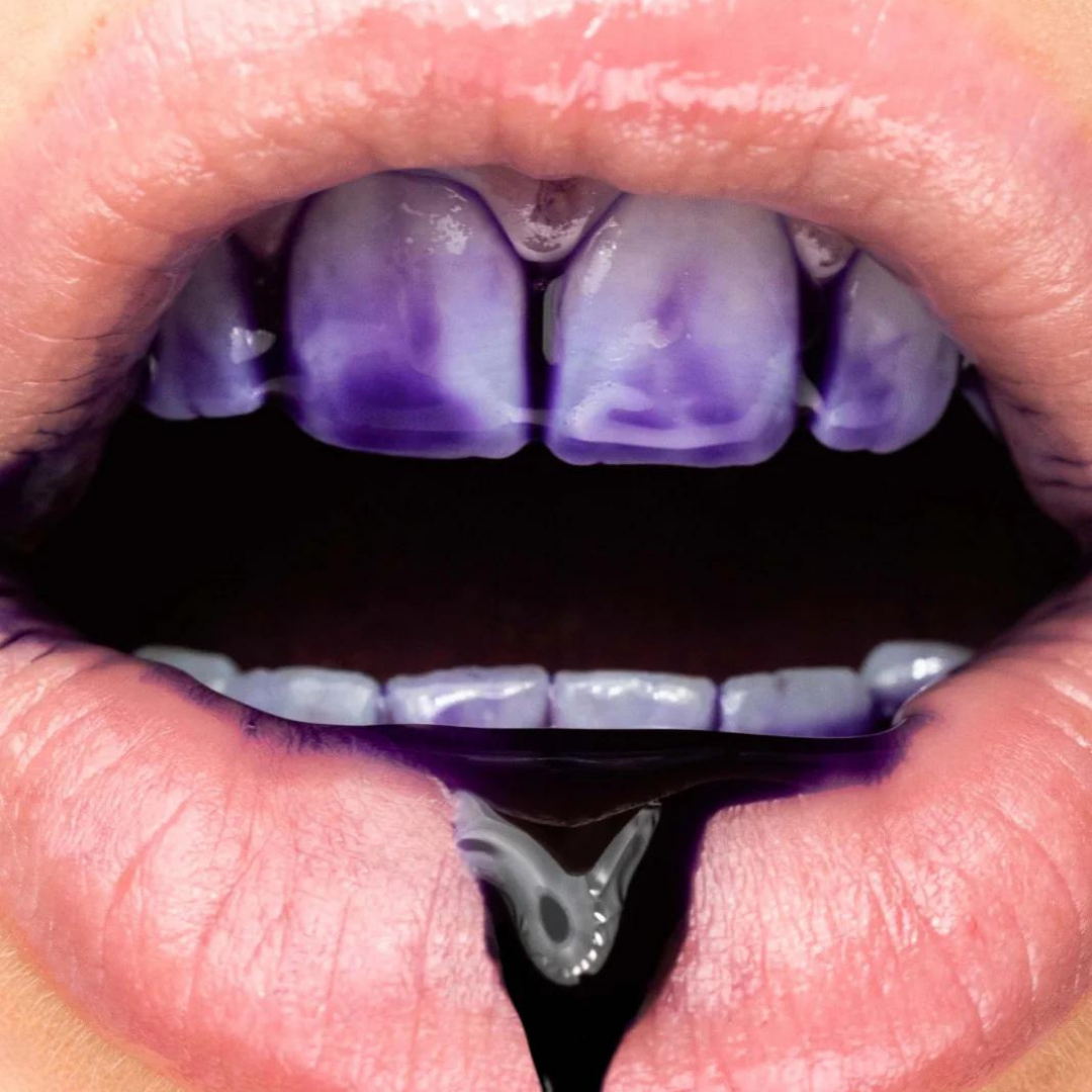 SmileSecret™