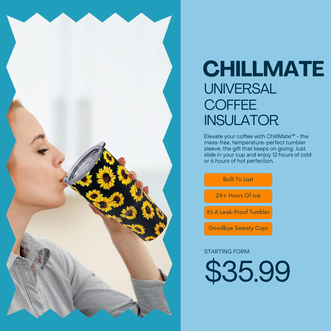 ChillMate™