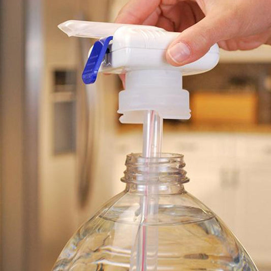 Automatic Drink Dispenser