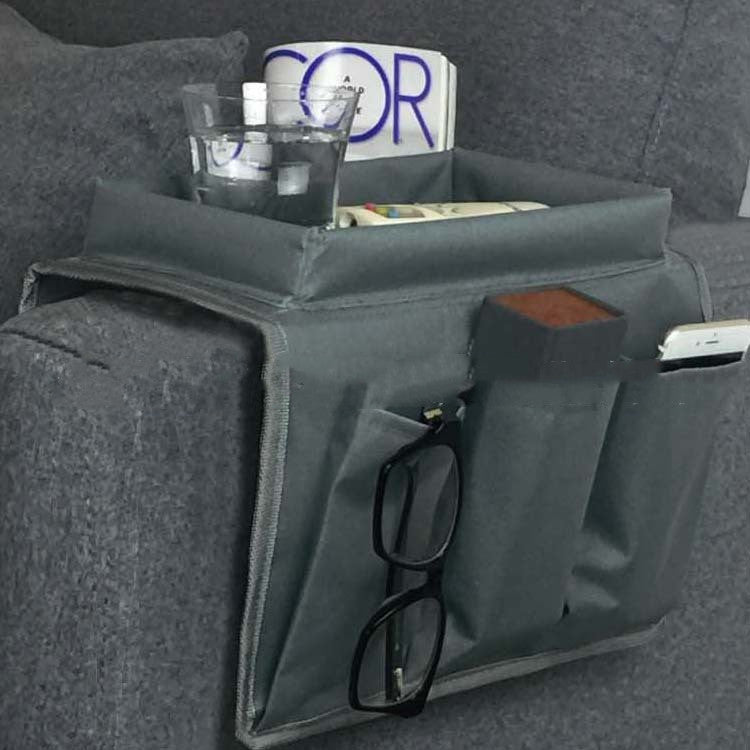 Silicon Arm Rest Tray