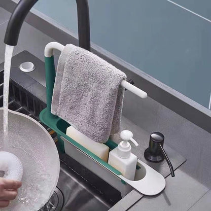 Sink Organizer