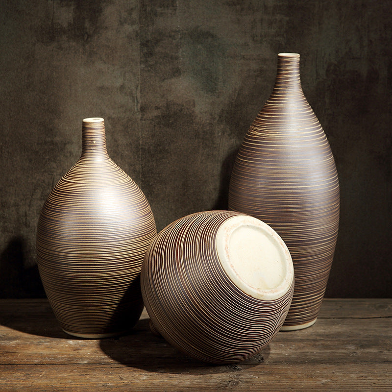 Living Room Decoration Vase