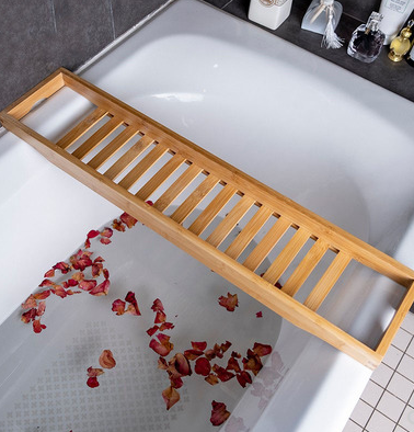 Bathroom SPA Tray