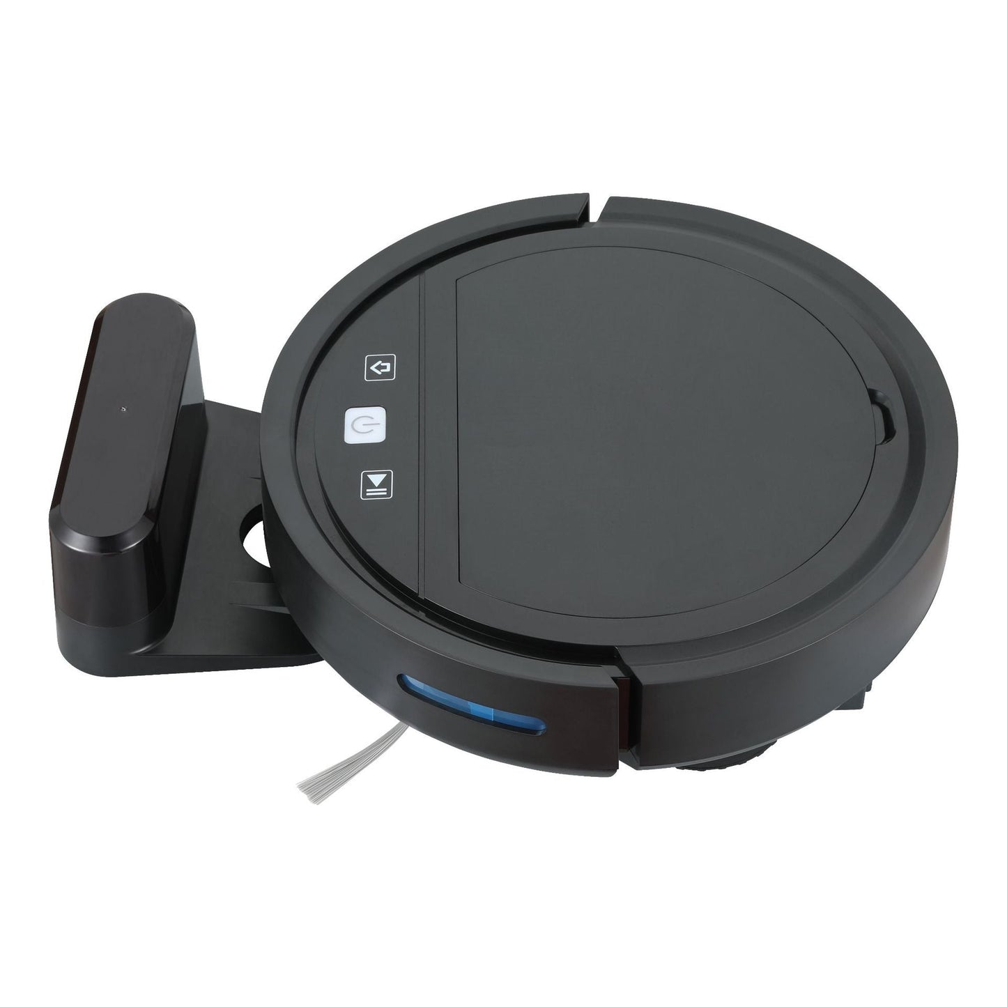 Automatic Vacuum Cleaner
