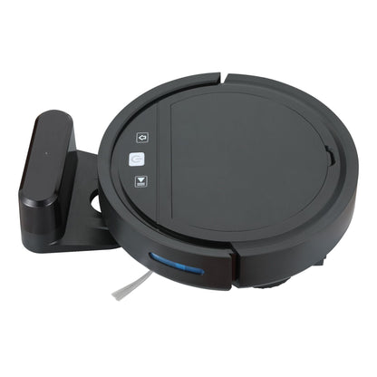 Automatic Vacuum Cleaner