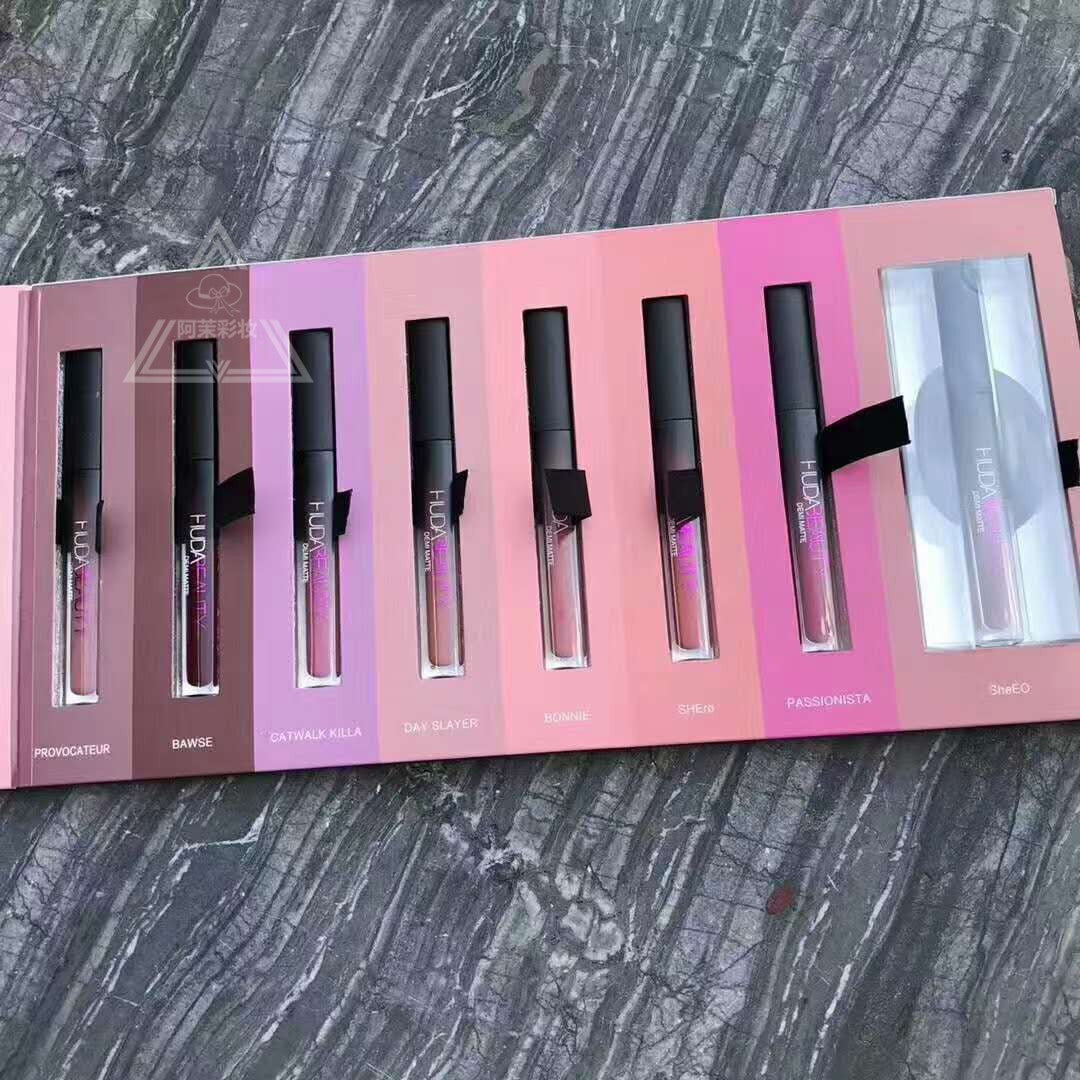 Butter Gloss