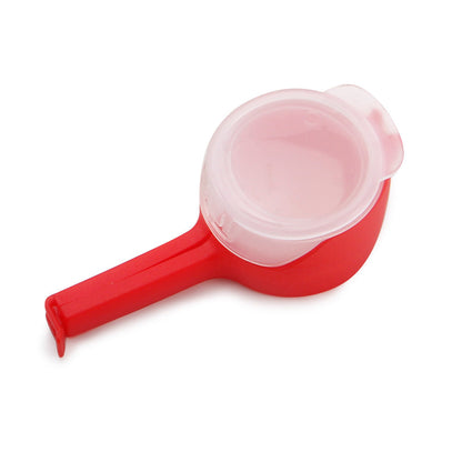 Food Preservation Sealing Clip