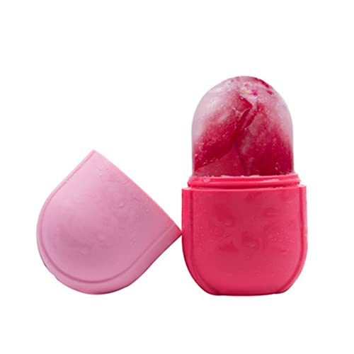 Ice roller massager
