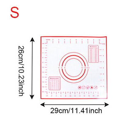 Silicon Baking Mat