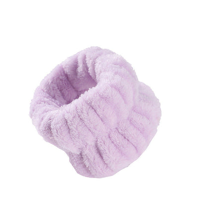 Wrist Band For Facewash