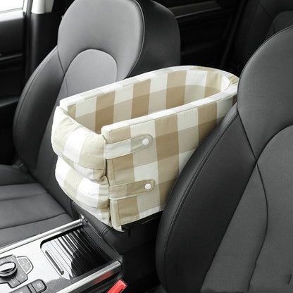Car Storage Bag
