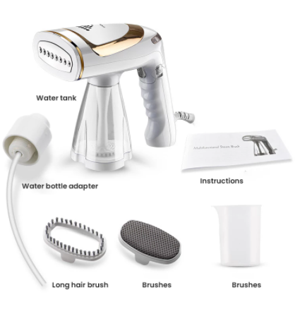 Accessories with Best handheld steamer