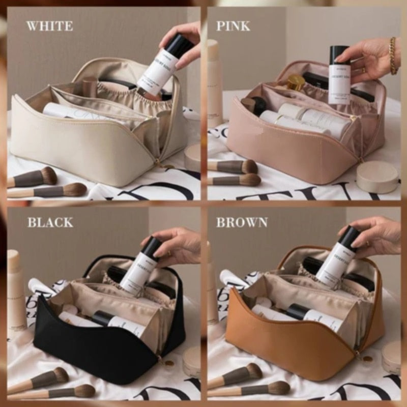 Makeup Bag