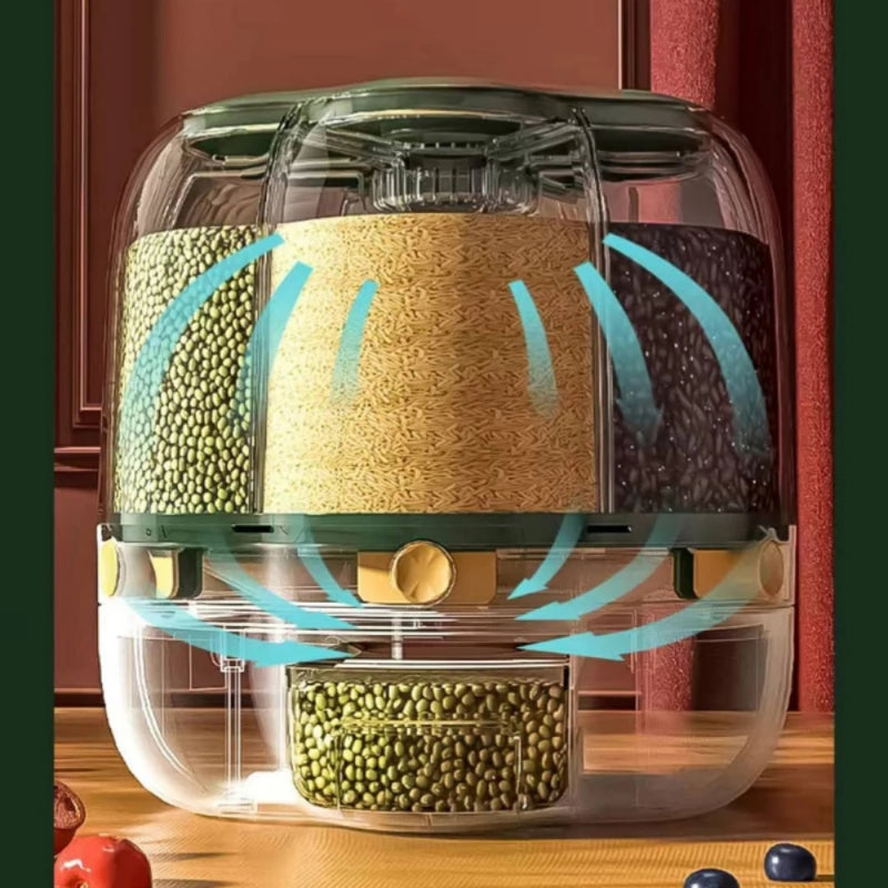Air Tight Container