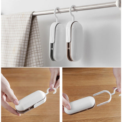 Portable Heat Sealer