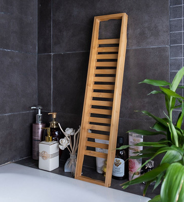 Bathroom SPA Tray