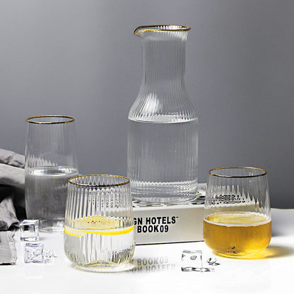 Drinkware set
