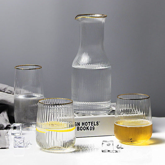 Drinkware set