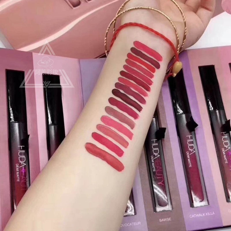 Butter Gloss