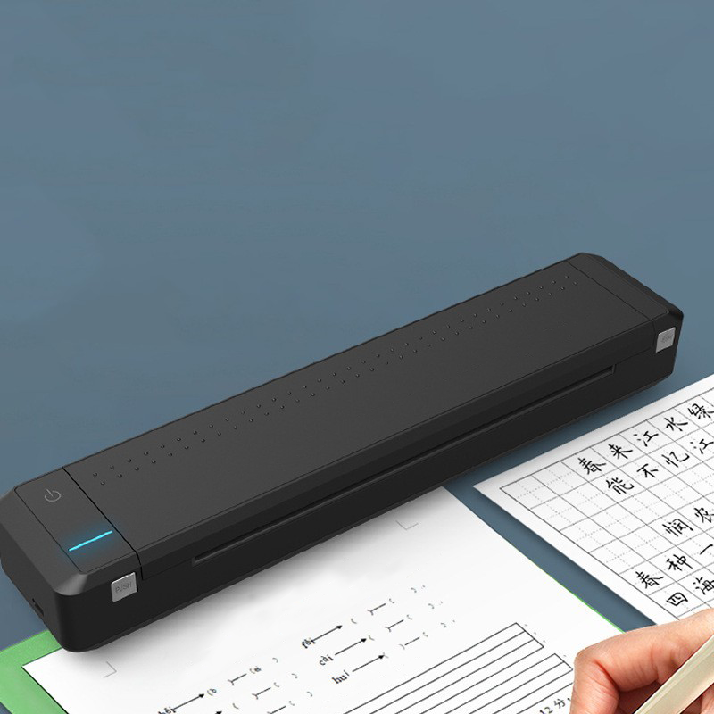 Wireless Bluetooth Printer