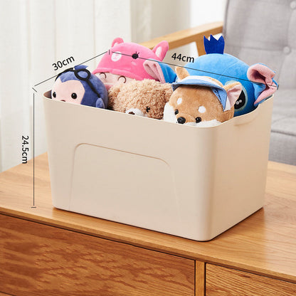 Storage Boxes