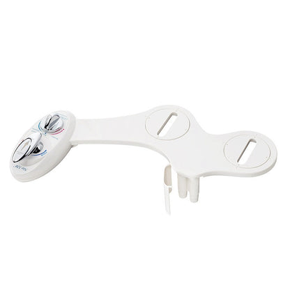 Toilet Seat Water Spray
