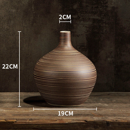 Living Room Decoration Vase