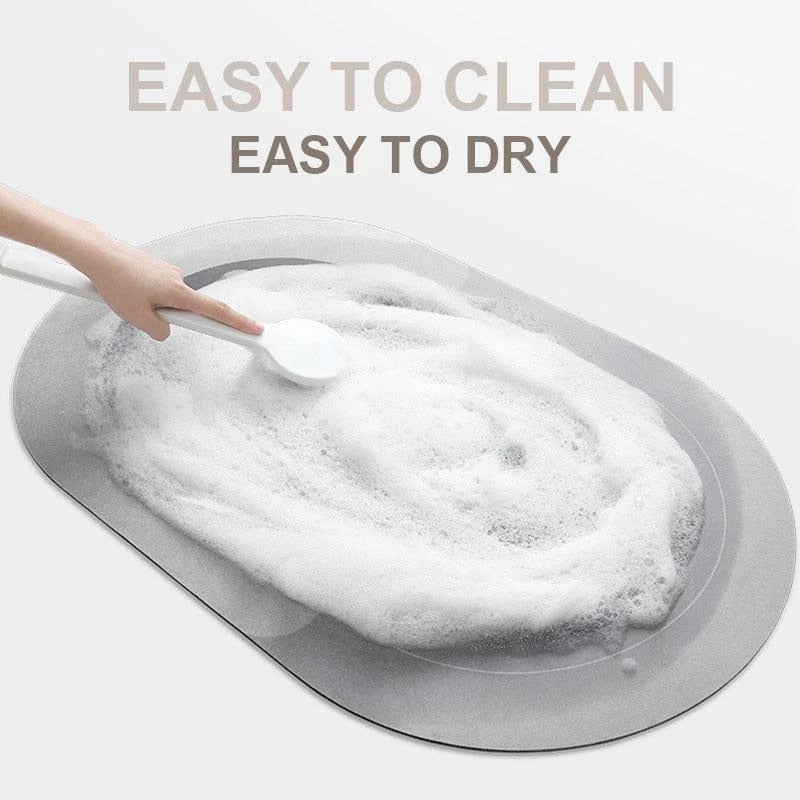 Bath Grip Mat