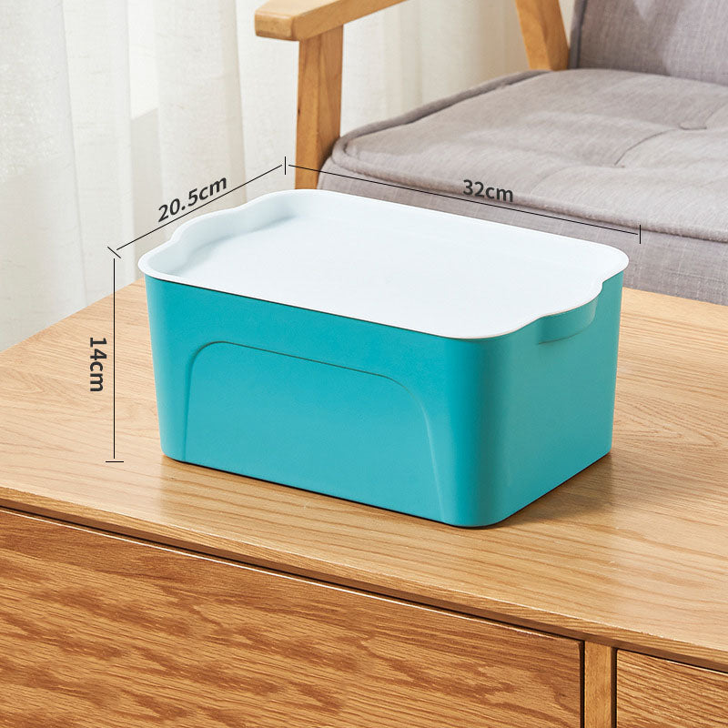 Storage Boxes