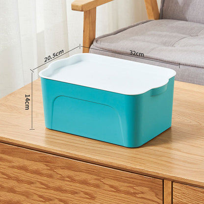 Storage Boxes