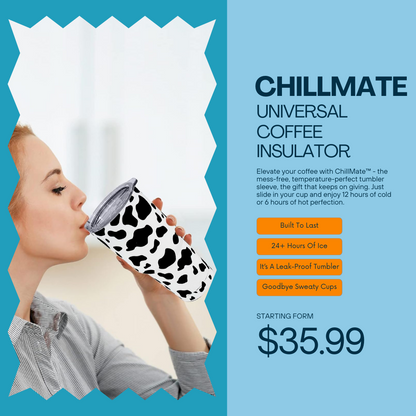 ChillMate™