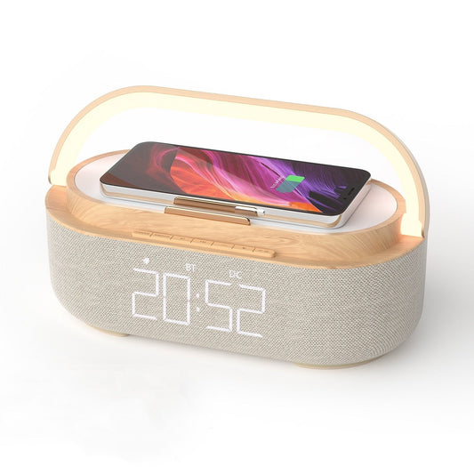 Wireless Alarm Clock