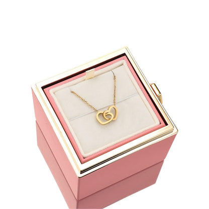 RoseLuxe Box