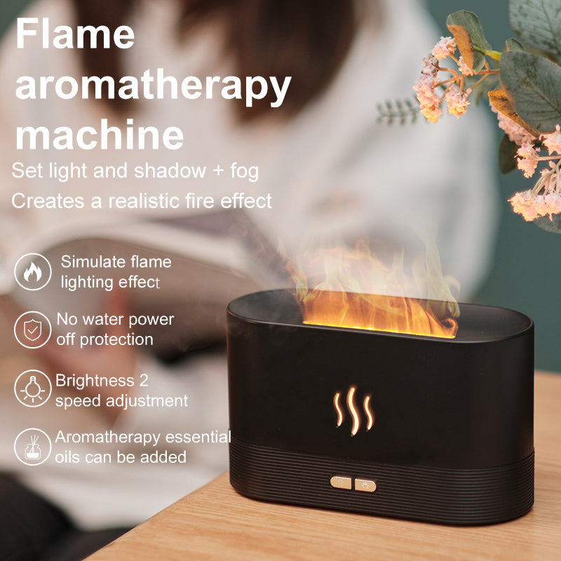 aromatherapy machine 