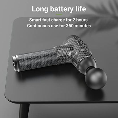 Massage Gun, Deep Tissue Massager
