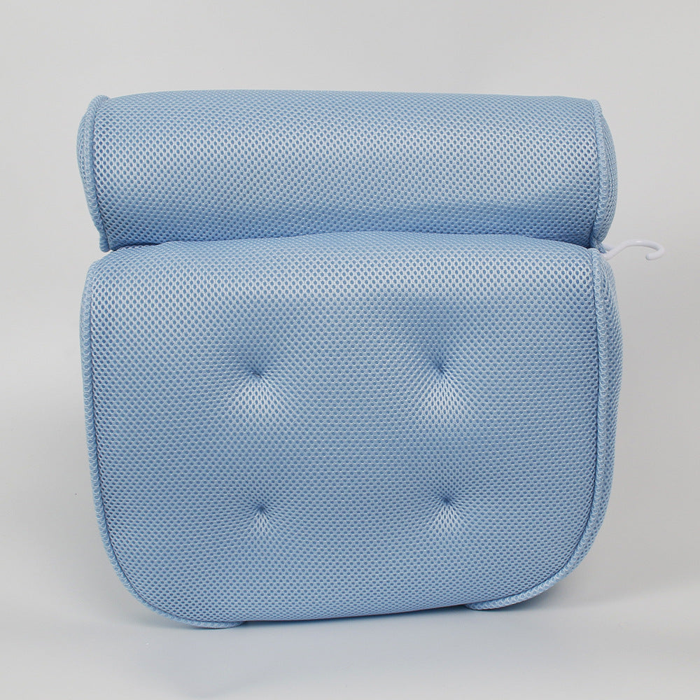 Bath Pillow 