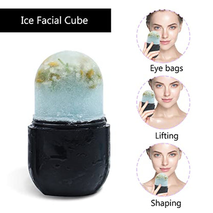 Ice roller massager