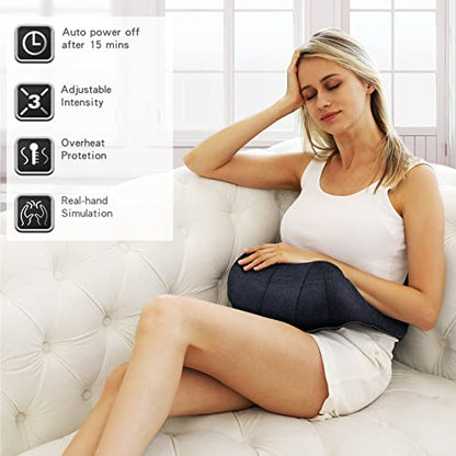 Back Massager Neck Massager with Heat